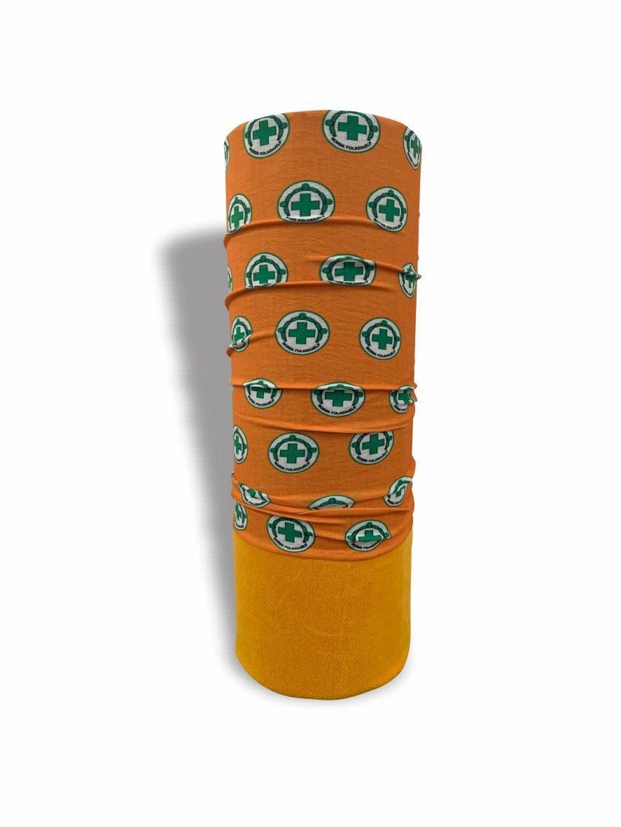 Thumbnail: The Original Headnecker m/fleece
