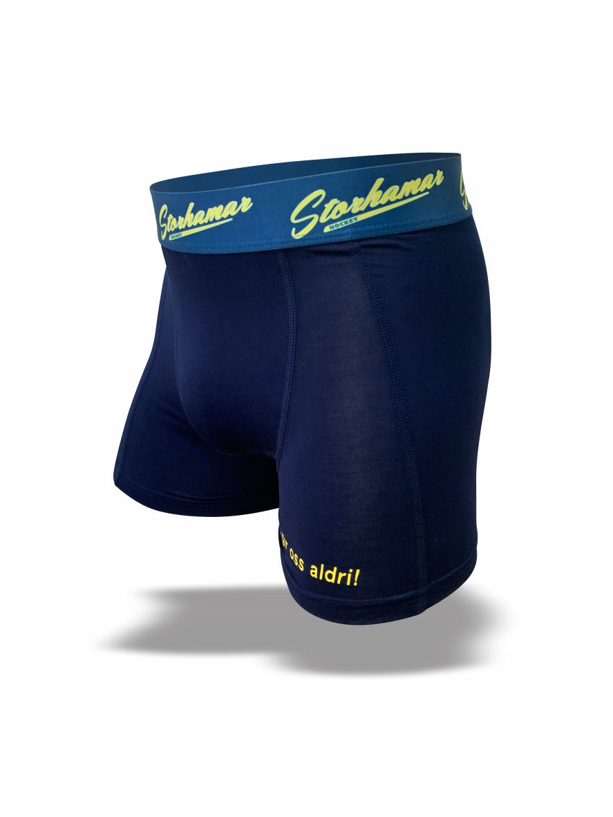 Thumbnail: Boxershorts Bambus