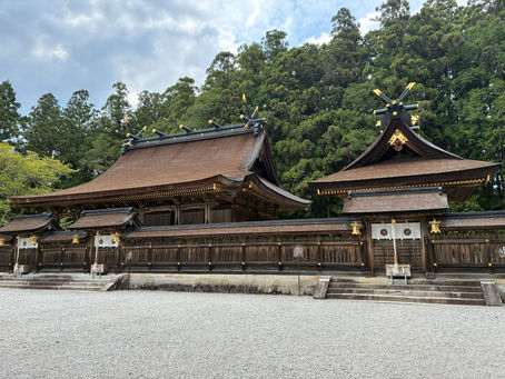 Kumano Kodo – der japanische Pilgerweg Tag 3