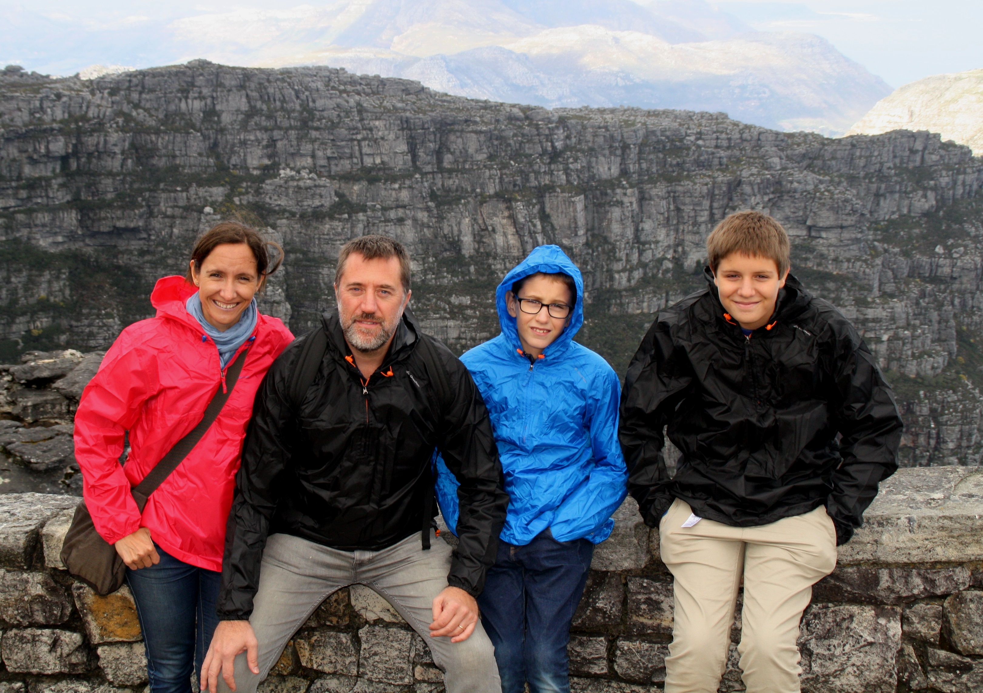 Familia Castello