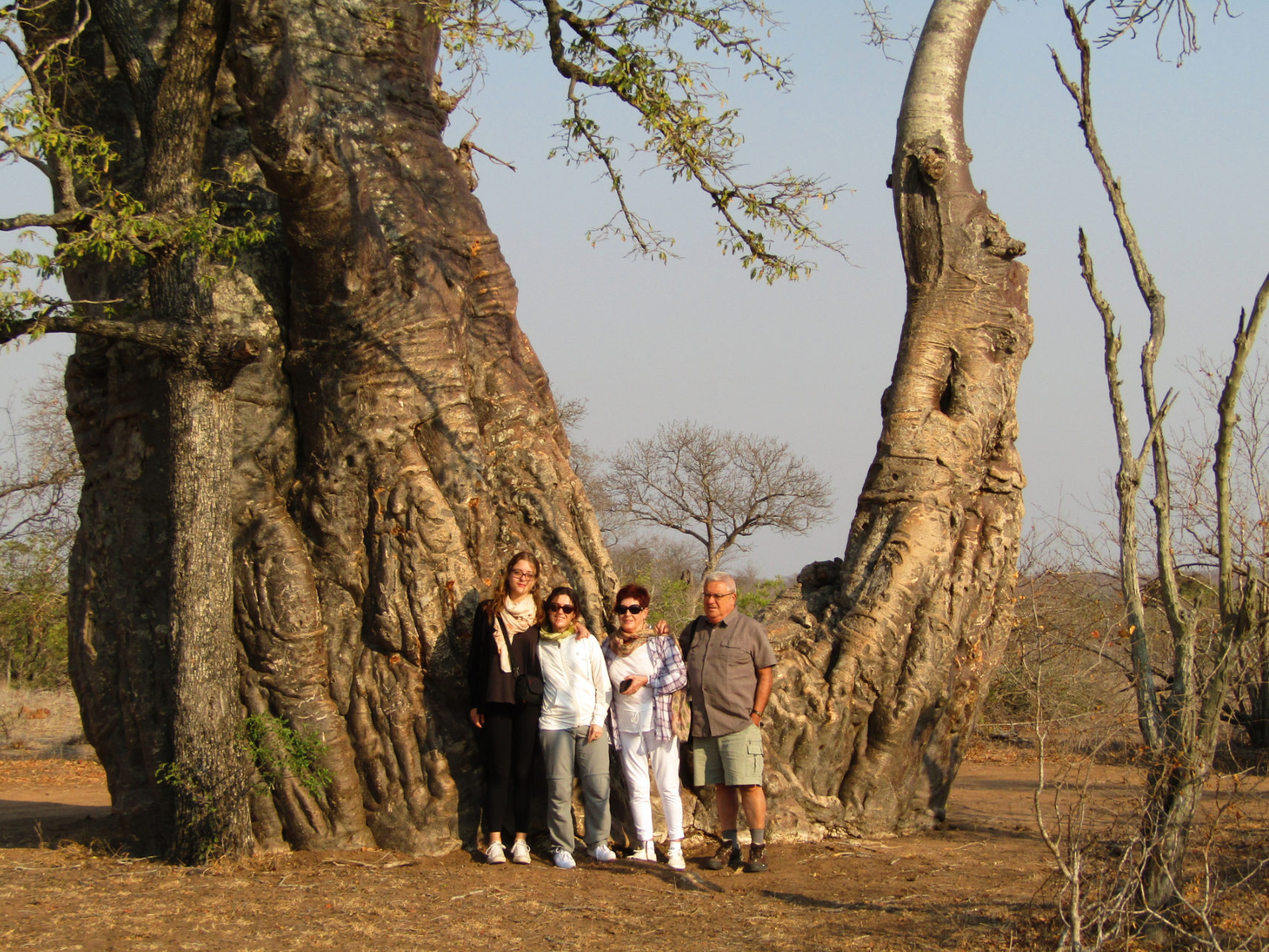 Norma y familia