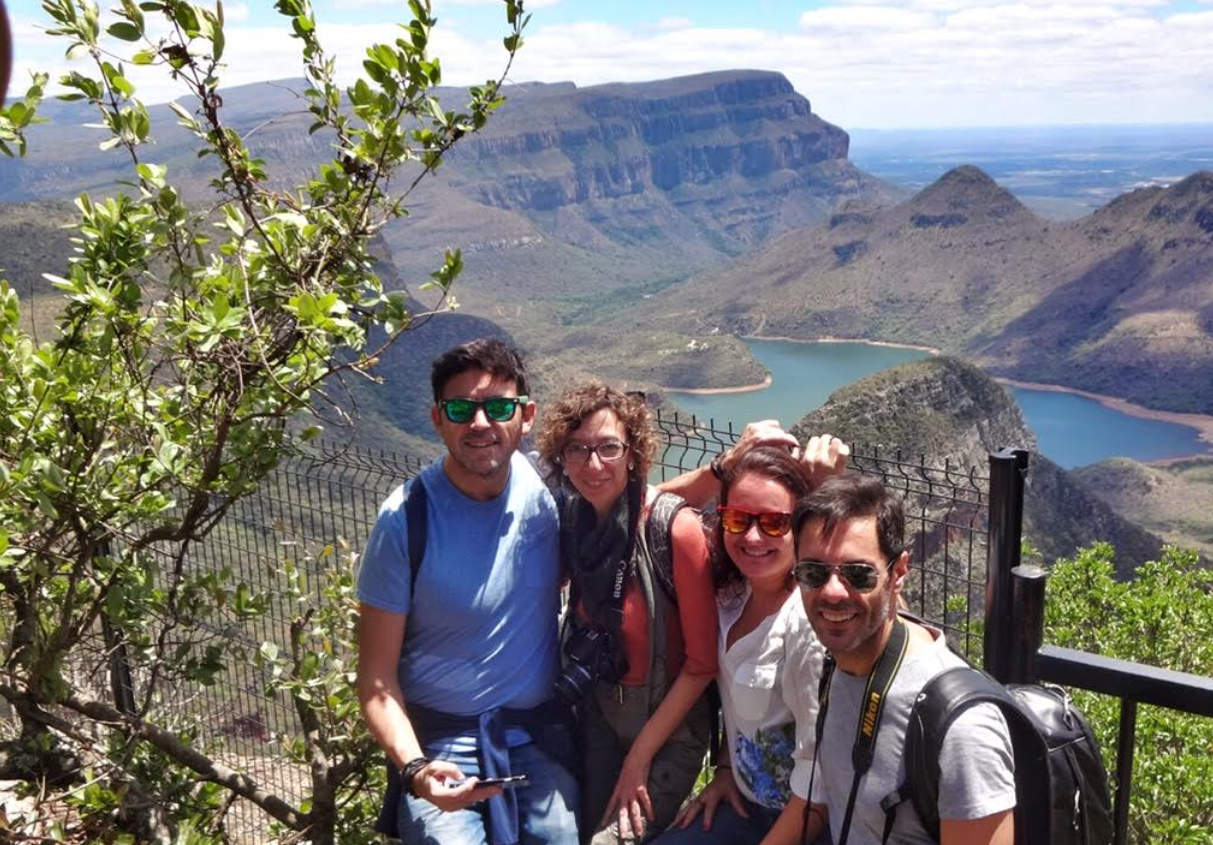 Antonio Dorado y amigos