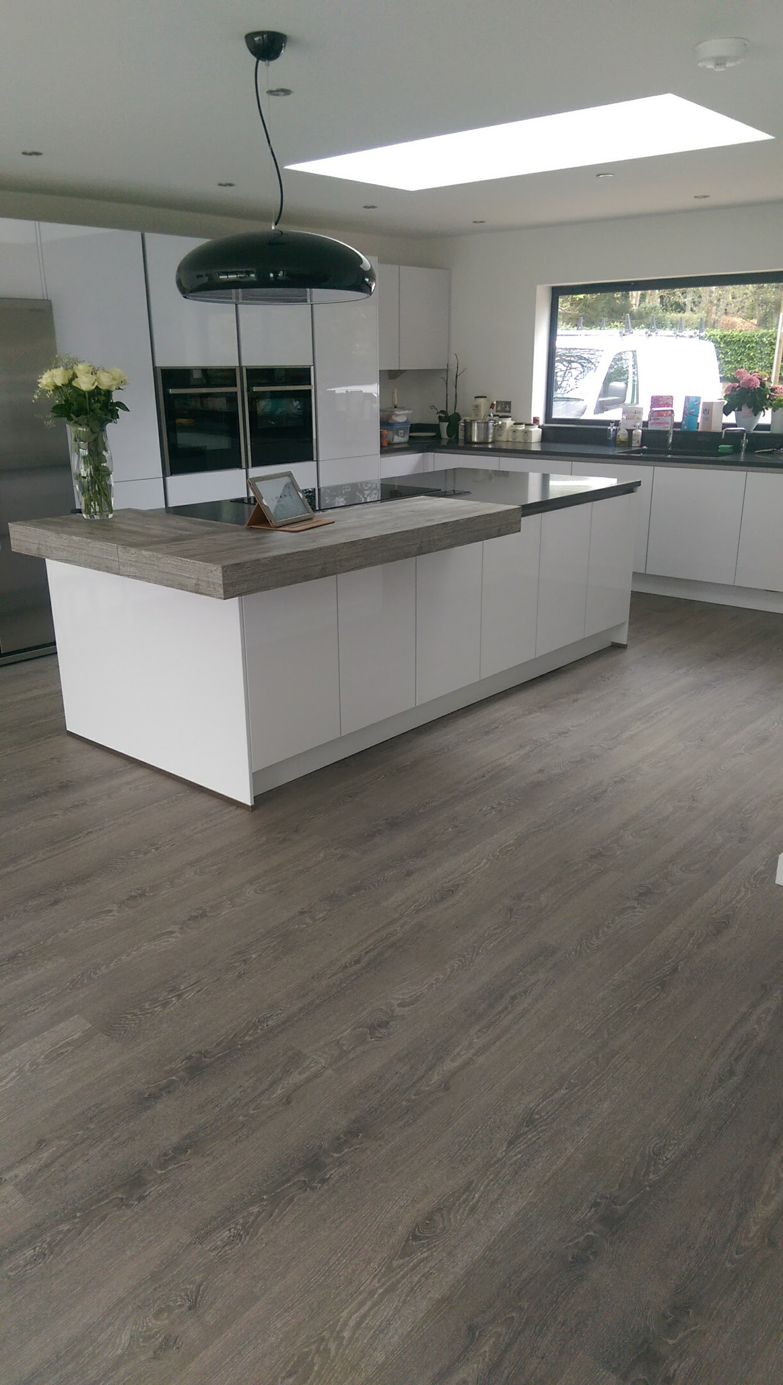 LUXURY VINYL TILES CCFPRO Coopers carpet and flooring