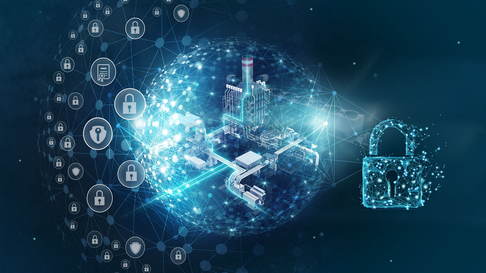 Securing The Seven Domains Of It Infrastructure