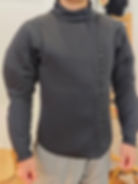 “Moss” HEMA Jacket