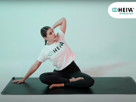 Meditación de escaneo corporal