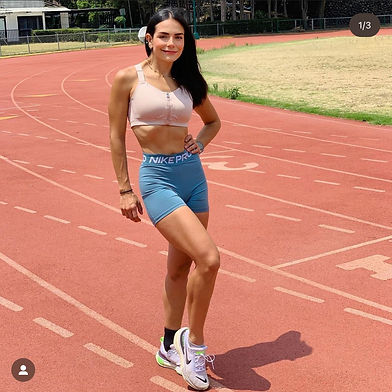 Carmen Baqué