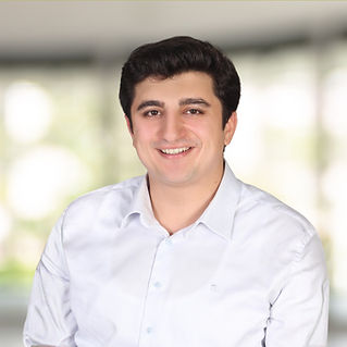 Klinik Psikolog Ali Faruk Kızılhan