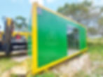 Aliança Container