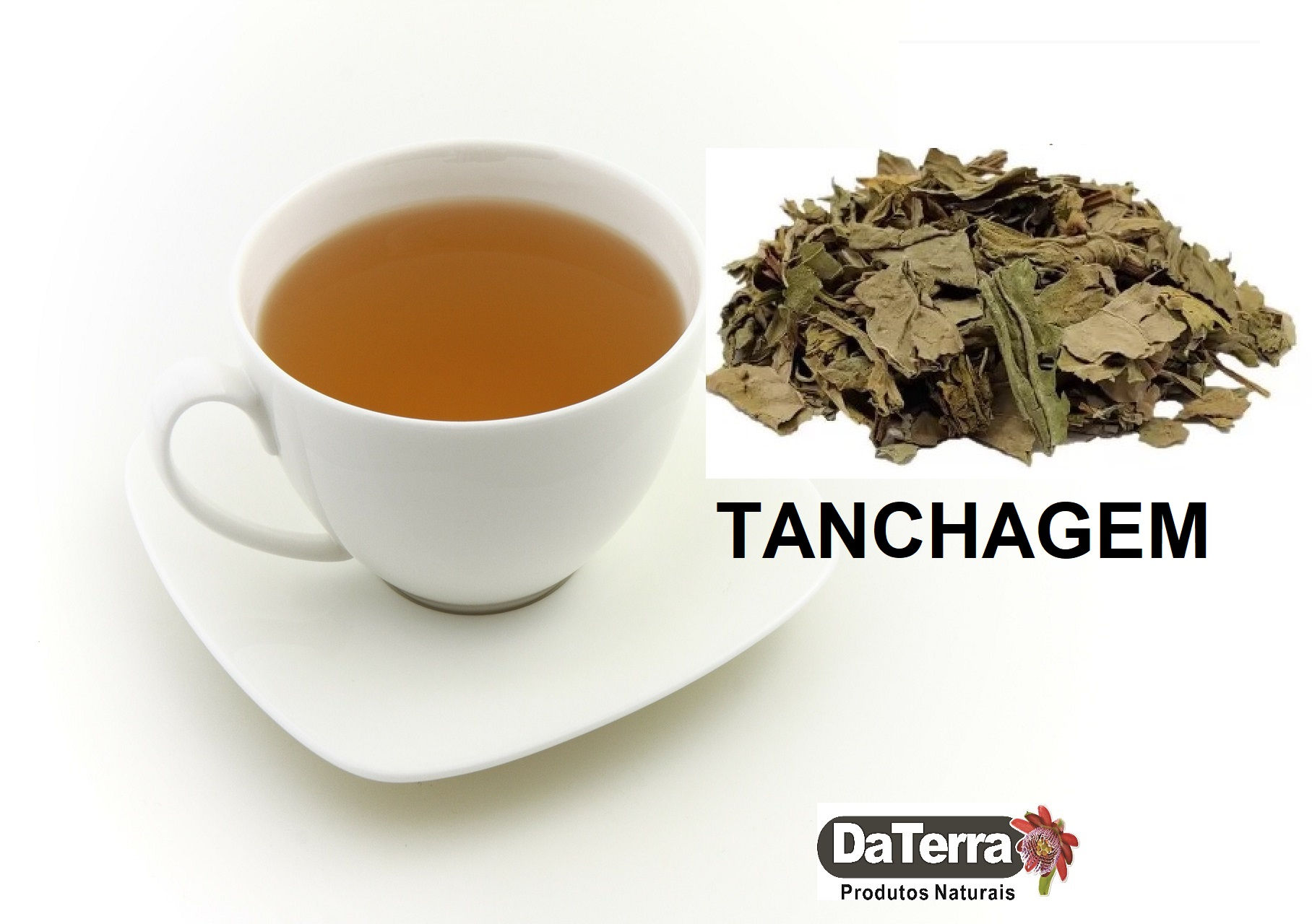 Tanchagem 50g