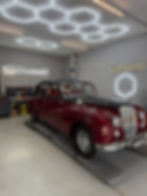 Autosattlerei CarCleaning Point Waschdeinsofa Winterthur