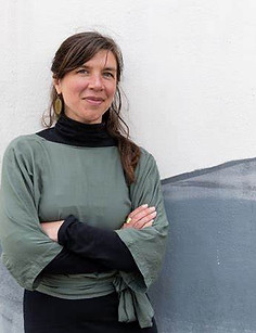 Rachael Castell Career Coaching Client