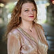 Eleanor Veness Career Coaching Client
