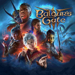 Baldurs Gate Motion Capture