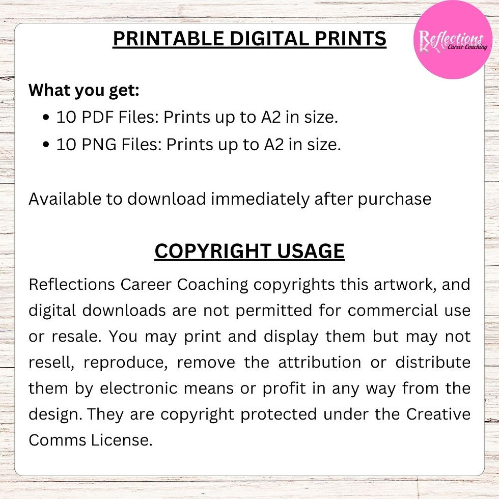 Thumbnail: Set of 10 Creative Career Job Roles in the TV and Film Industry Posters