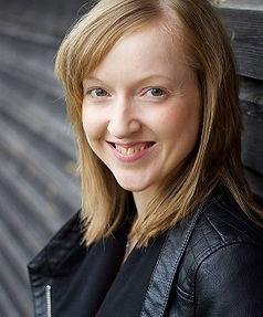 Career Coaching UK and Business Consultant Emily Maguire