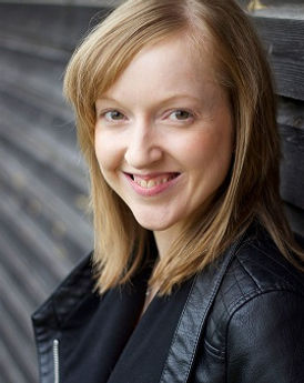 Career Coaching UK and Business Consultant Emily Maguire