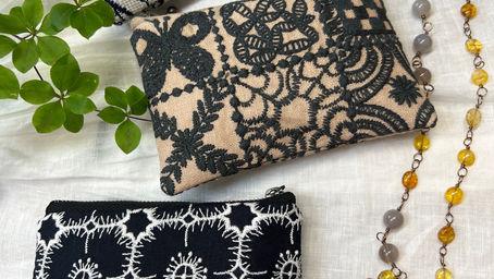 ミナペルホネンハンドメイド