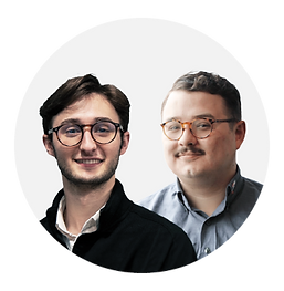 Jonny & Joshua Jakson