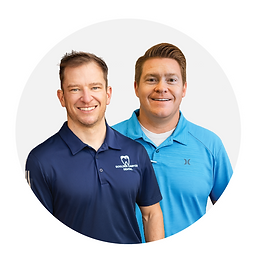 Dr. Jon Smith & Dr. Joshua Fowler