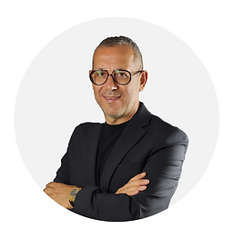 Prof. Hani Tohme