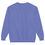 Thumbnail: Unisex garment-dyed sweatshirt