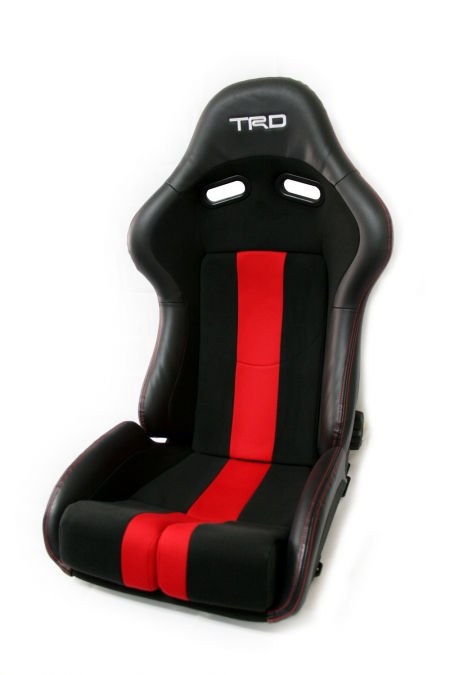 Thumbnail: Z023 TRD bucket seat