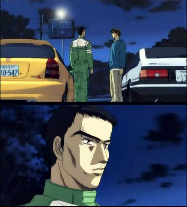 Thumbnail: ZF013 舘 智幸（Tachi Tomoyuki）