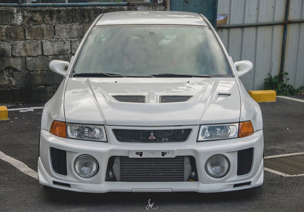 Thumbnail: Z072 Intercooler