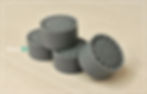 Thumbnail: ZR155 15'' Mercedes Benz classic OEM 86-89' rim set