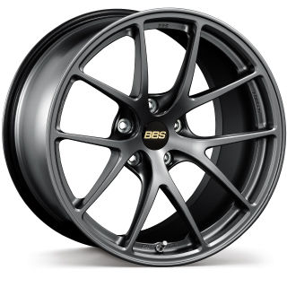 Thumbnail: ZR156 BBS RI-A rim set