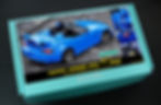 Thumbnail: Z036 Honda S2000 AP2 CR part set