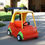 Thumbnail: Z056 mini cozy coupe 改