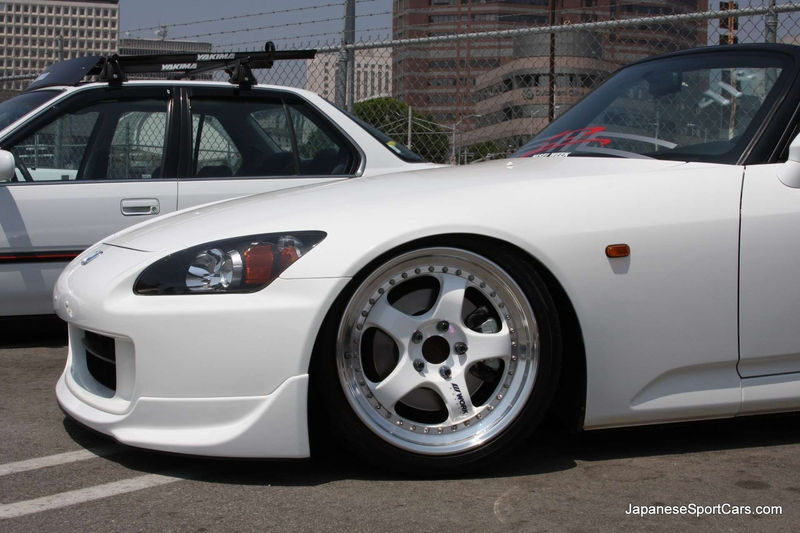 Thumbnail: ZR032 18'' Work Meister s1 rim set