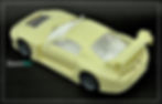 Thumbnail: Z219 Tiger Toyota Supra JGTC 98’ part set