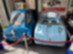 Thumbnail: Z137 Peel Trident 1965’