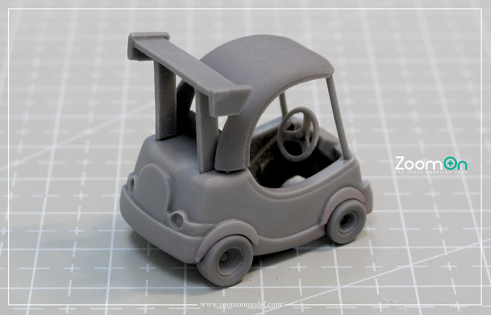 Thumbnail: Z056 mini cozy coupe 改