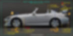 Thumbnail: Z036 Honda S2000 AP2 CR part set