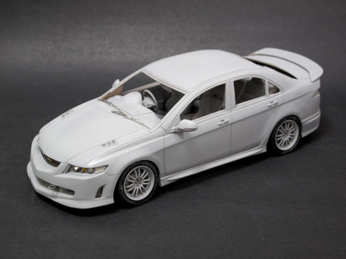 Z059 Honda Accord Euro R Mugen | zoomonmodel