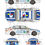 Thumbnail: SK24112 BMW 320i Macau Guia 2002 Team Carly Motors