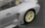 Thumbnail: Z223 BMW M4 GT3 EVO ROWE Racing part set