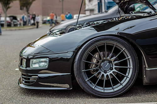 IMPUL RS05RR Supervised by ENKEI As seen in D-Sport, this 300zx