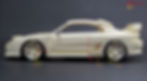 Thumbnail: Z115 Toyota MR2 (sw20) TRD2000GT part set