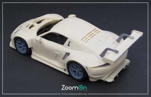 Z187 Porsche 911.2 RSR 2020 part set | zoomonmodel