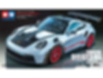 SKCF006 Porsche 911 GT3 RS Carbon Fiber Set