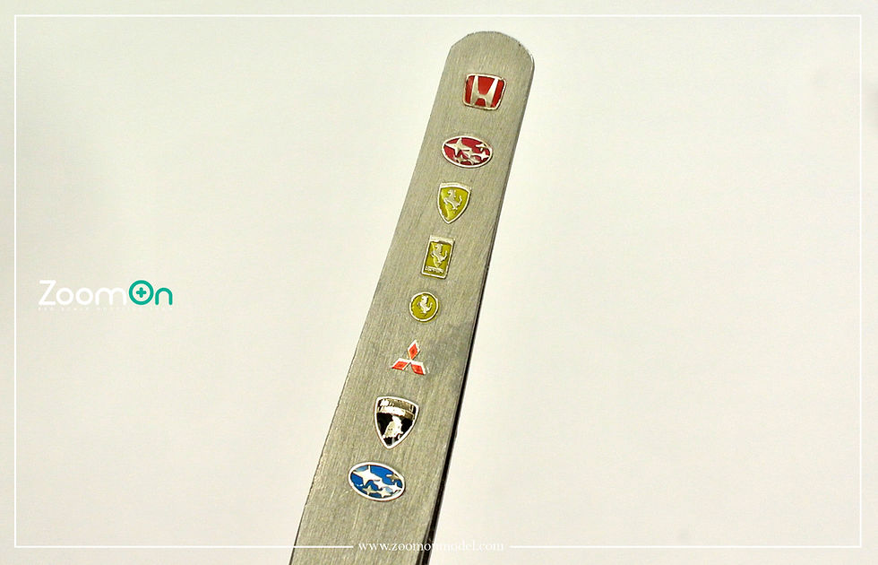 Thumbnail: ZD247 Brand logo background color set