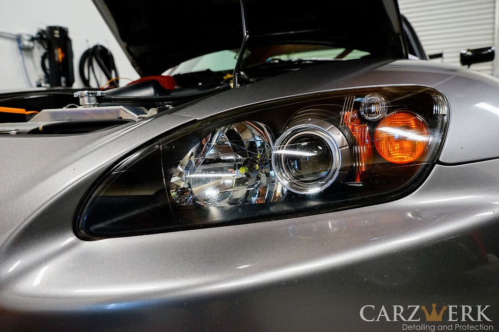 Thumbnail: Z050 S2000 AP2 light set