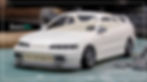 Thumbnail: Z054 Honda Integra DC2 Spoon part set
