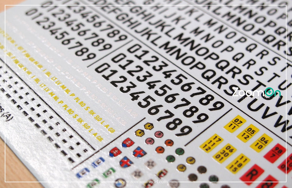 Thumbnail: ZD168 European Union License plates