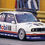 Thumbnail: SK24052 BMW E30 M3 Macau Guia 92 Mobil 1 Decal Set